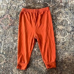 Kyte Baby 12-18 Month Pants in Rust